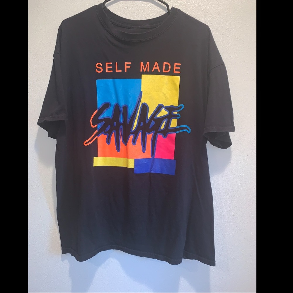 Men’s short sleeve Graphic tee